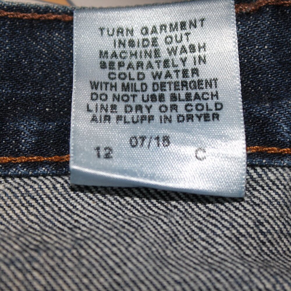 Cinch Jeans Men's 31x32 Silver Label Slim Fit Straight Leg Medium Wash Cowboy - Picture 15 of 15